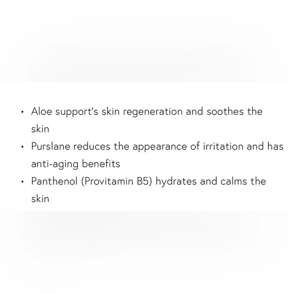 Dr. Barbara Strum Aloe Vera Gel - Picture 4 of 6